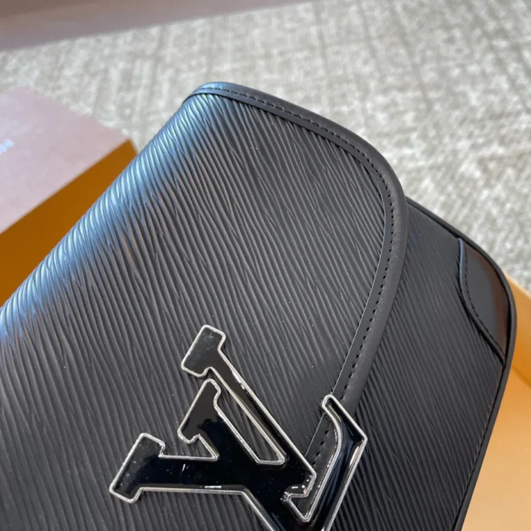 LV Louis Vuitton Buci Handbag 25*16CM - Image 8