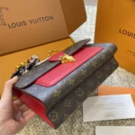 LV Louis Vuitton Victoire Handbag 26*18CM
