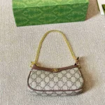 GUCCI Women Bag Shoulder Bag 18-10CM - Image 2