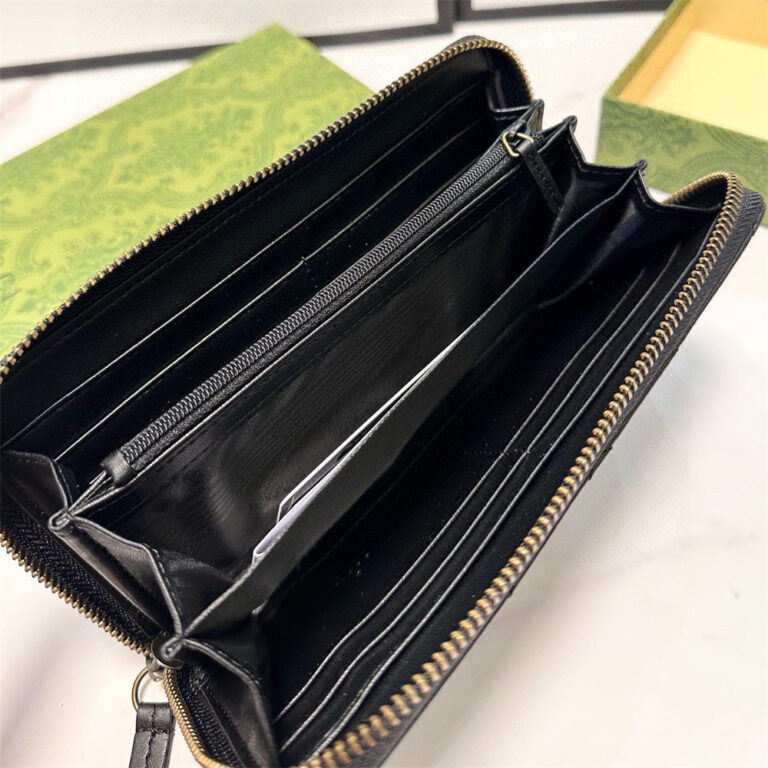 GUCCI Women Bag Wallet 19-10CM - Image 3