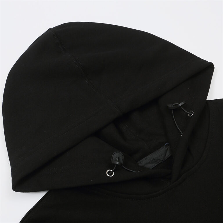 PRADA Men Women Hoodie - Image 5