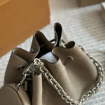 LV Louis Vuitton Bella Bucket Bags 22*19CM