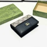 GUCCI Men Women Bag Wallet 11-9-3CM