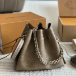 LV Louis Vuitton Bella Bucket Bags 22*19CM