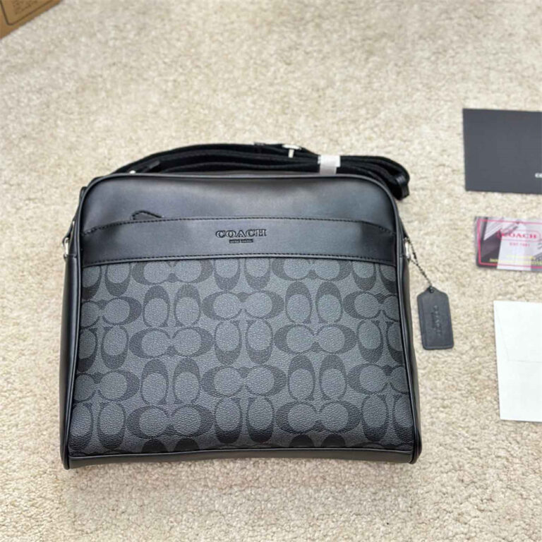 GOACH Men Bag Crossbody Bag 28-24CM