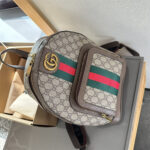 GUCCI Women Bag Backpack 26-30CM