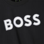 BOSS Men Women Sweatshirt