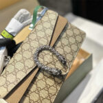 GUCCI Women Bag Crossbody Bag 25CM