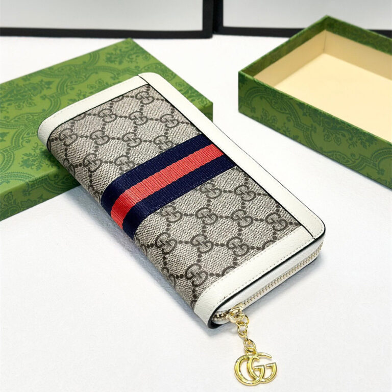 GUCCI Women Bag Wallet 19-11CM - Image 3