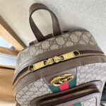 GUCCI Women Bag Backpack 26-30CM
