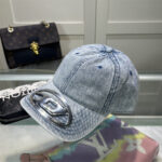 DIESEL Men Women Hat Cap