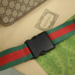 GUCCI Men Women Bag Crossbody Bag 24-17CM - Image 4