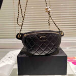 CHANEL Women Bag Shoulder Bag 27-12CM