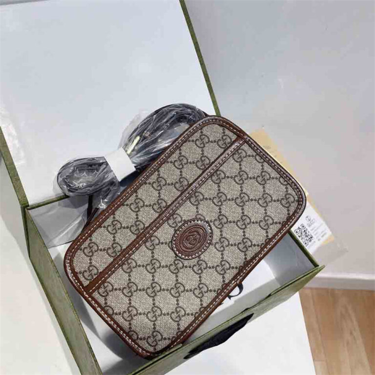 GUCCI Man Women Bag Shoulder Bag 25.5-25CM - Image 2