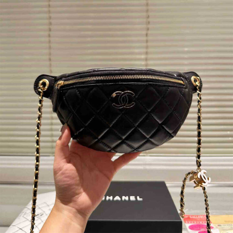 CHANEL Women Bag Shoulder Bag 27-12CM
