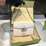 GUCCI Women Bag Shoulder Bag 20-12CM