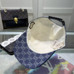 GUCCI Men Women Hat Cap