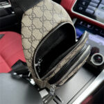 GUCCI Men Women Bag Chest Pack 17-28CM