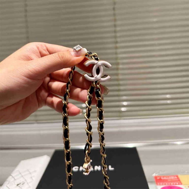 CHANEL Women Bag Shoulder Bag 27-12CM - Image 9