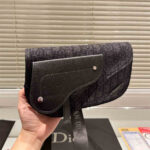 DIOR Man Women Bag Shoulder Bag 23-16CM
