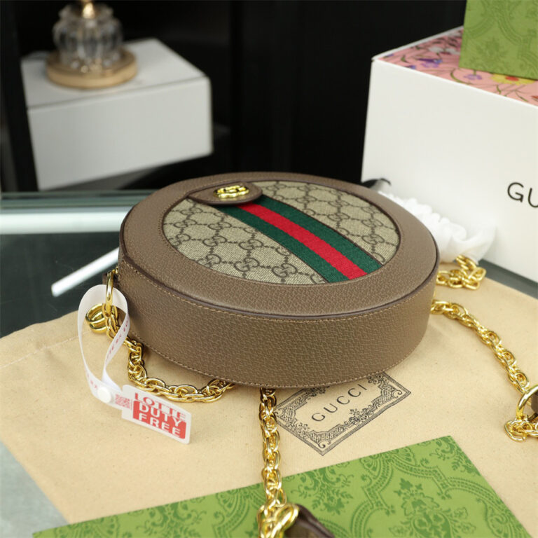 GUCCI Women Bag Crossbody Bag 20-20CM - Image 3