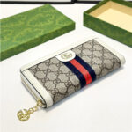 GUCCI Women Bag Wallet 19-11CM