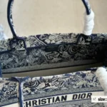DIOR Book Tote Bag Large 41*35CM