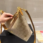 COACH Laurel Bag 28*25CM