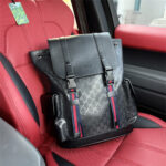 GUCCI Men Bag Backpack 34-42CM