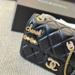 CHANEL Women Bag Shoulder Bag 18-15CM
