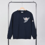 MONCLER Men Women Sweatshirt