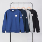 MONCLER Men Women Sweatshirt
