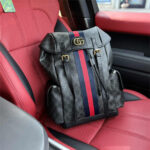 GUCCI Men Women Bag Backpack 32-41CM