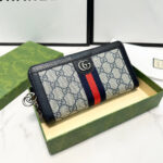 GUCCI Women Bag Wallet 19-11CM