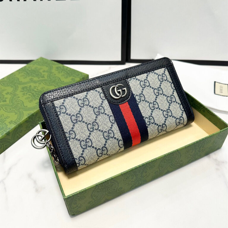 GUCCI Women Bag Wallet 19-11CM - Image 4