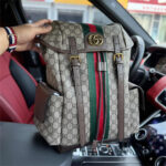 GUCCI Men Women Bag Backpack 32-41CM