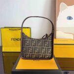 FENDI Women Bag Handbag 20-7-13CM