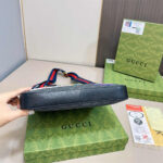 GUCCI Men Women Bag Crossbody Bag 30-28CM