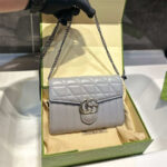 GUCCI Women Bag Shoulder Bag 20-12CM