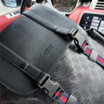GUCCI Men Bag Backpack 34-42CM