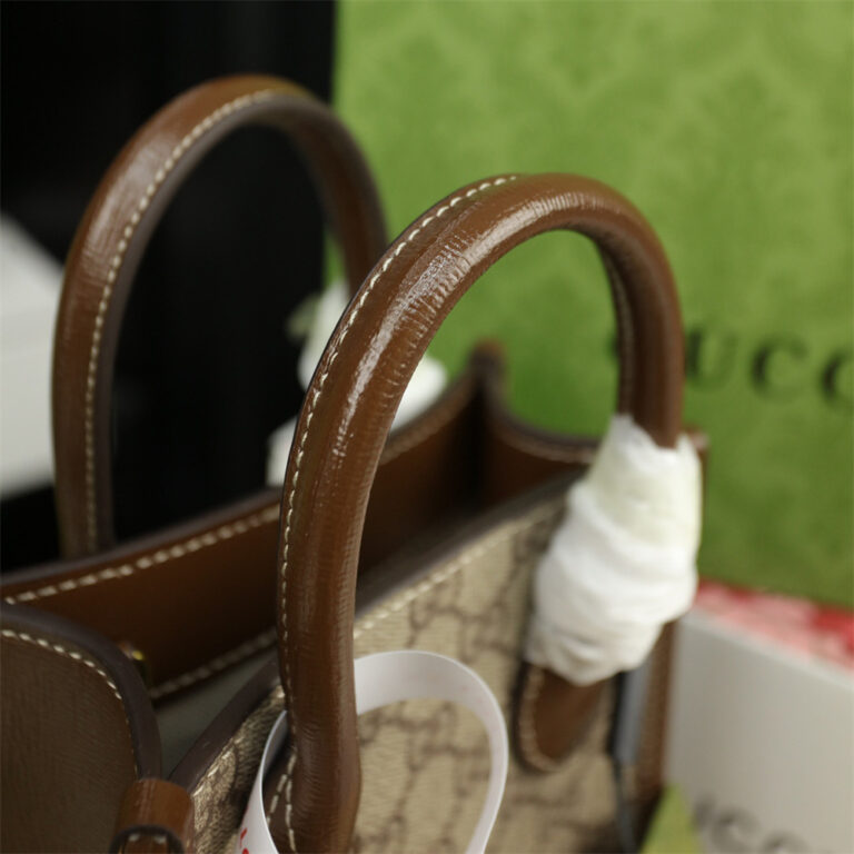 GUCCI Women Bag Crossbody Bag 20-15.5CM - Image 6