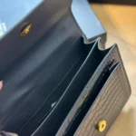 YSL Sunset Handbag 25CM