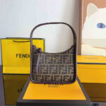 FENDI Women Bag Handbag 20-7-13CM