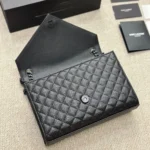 YSL Envelope Handbag 25*18CM
