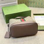 GUCCI Women Bag Shoulder Bag 23-18CM