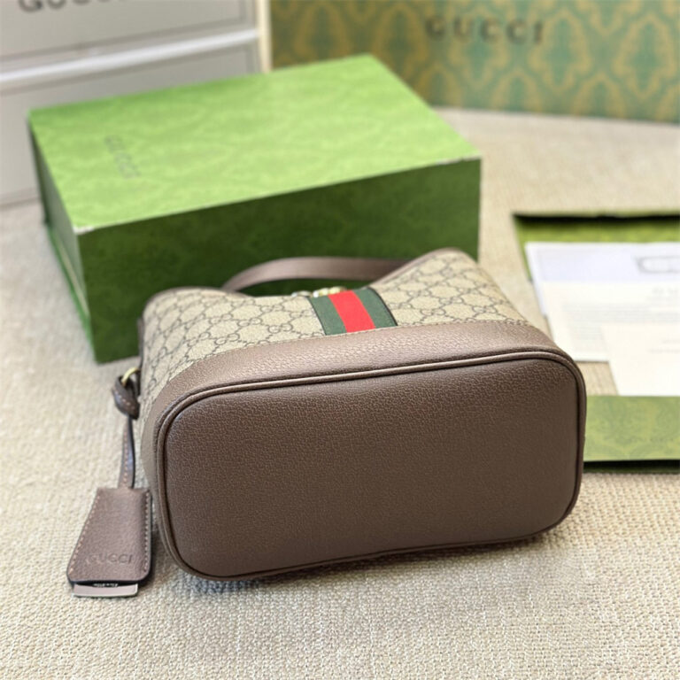 GUCCI Women Bag Shoulder Bag 23-18CM - Image 8