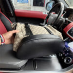 GUCCI Men Bag Backpack 34-42CM