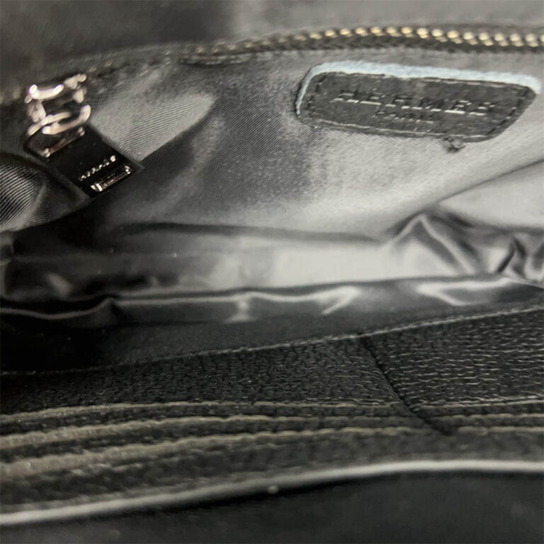 VERSACE Men Bag Handbag 24-14CM - Image 7