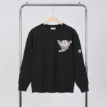 MONCLER Men Women Sweatshirt