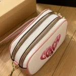 COACH Camera Bag 21*14CM